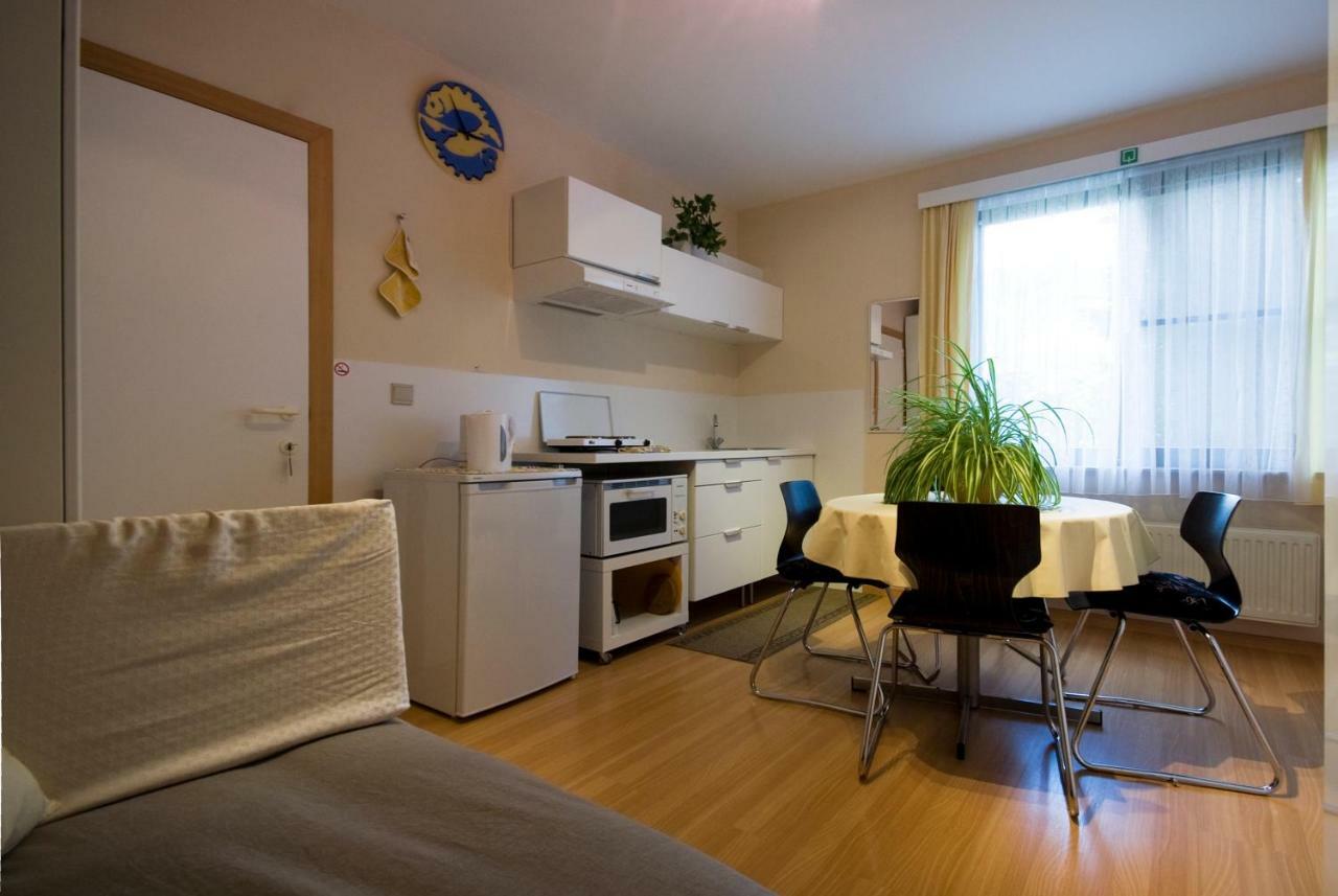 Aan De Vaart Apartment Mechelen Luaran gambar